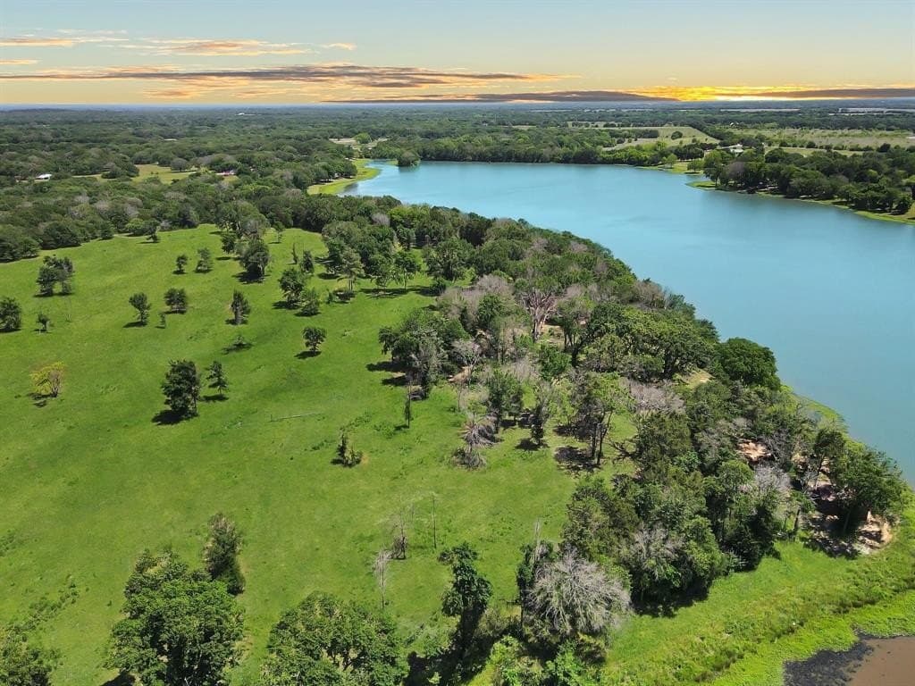 274.21 acres in Navarro County gallery image 2