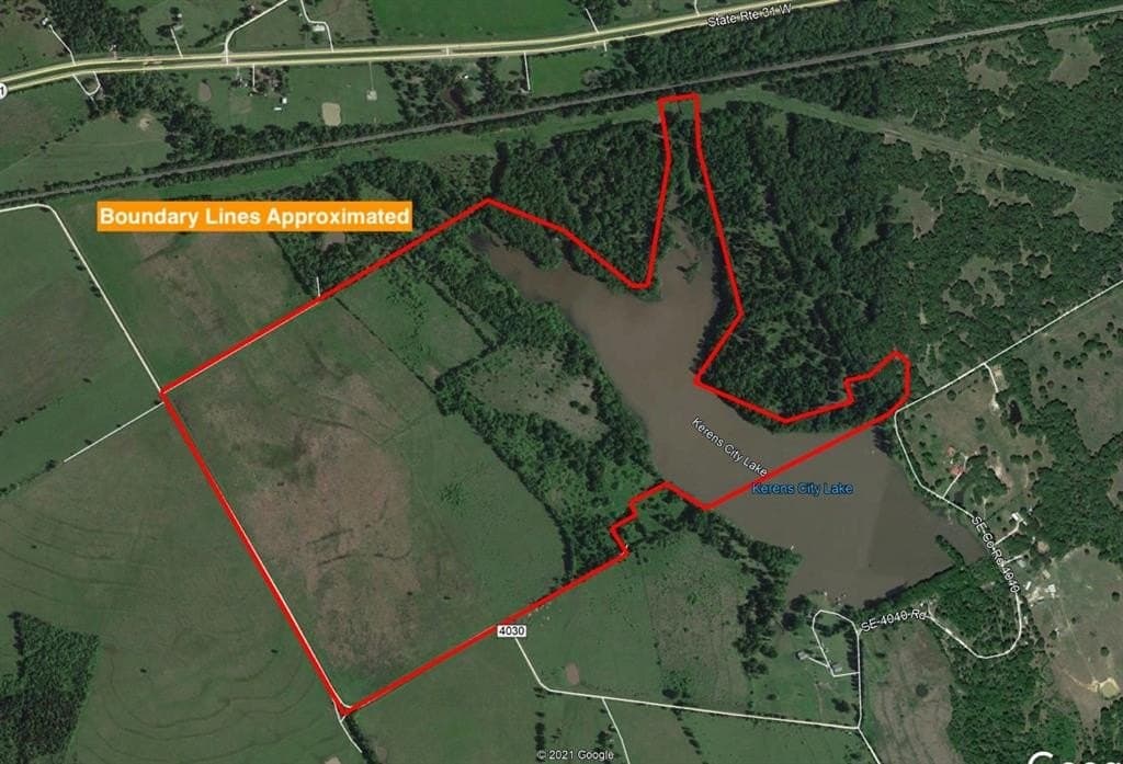 274.21 acres in Navarro County gallery image 4