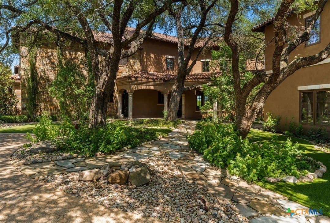 25 acres in Travis County - photo 19