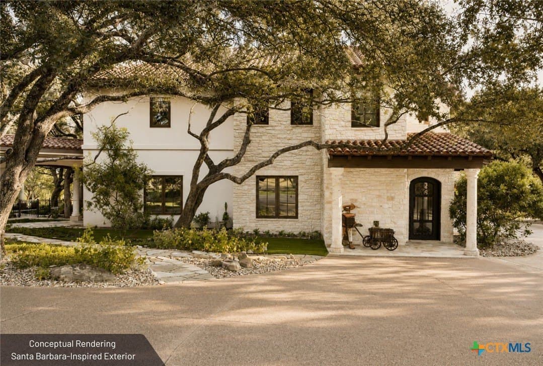 25 acres in Travis County - photo 41
