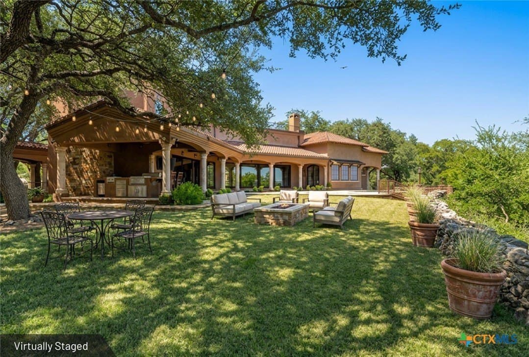 25 acres in Travis County - photo 15