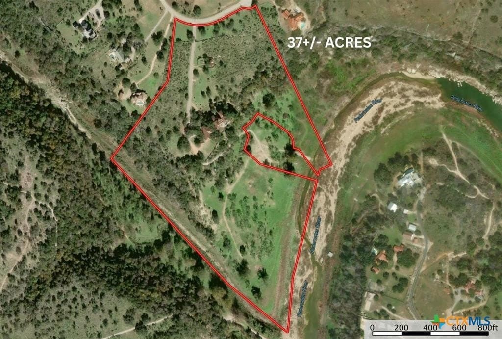 25 acres in Travis County - photo 38