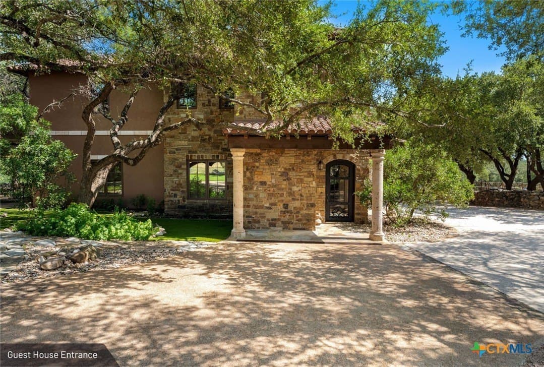 25 acres in Travis County - photo 20