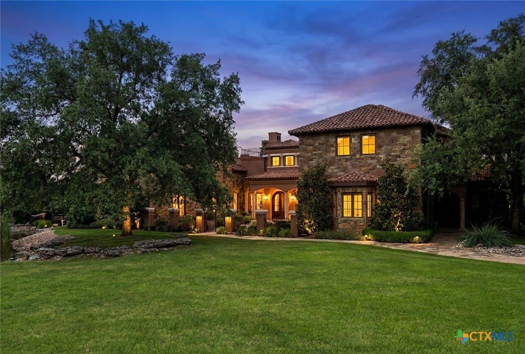 25 acres in Travis County - photo 3