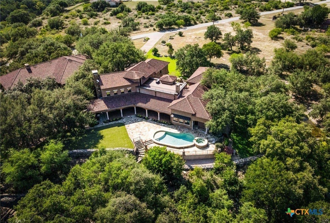 25 acres in Travis County - photo 33