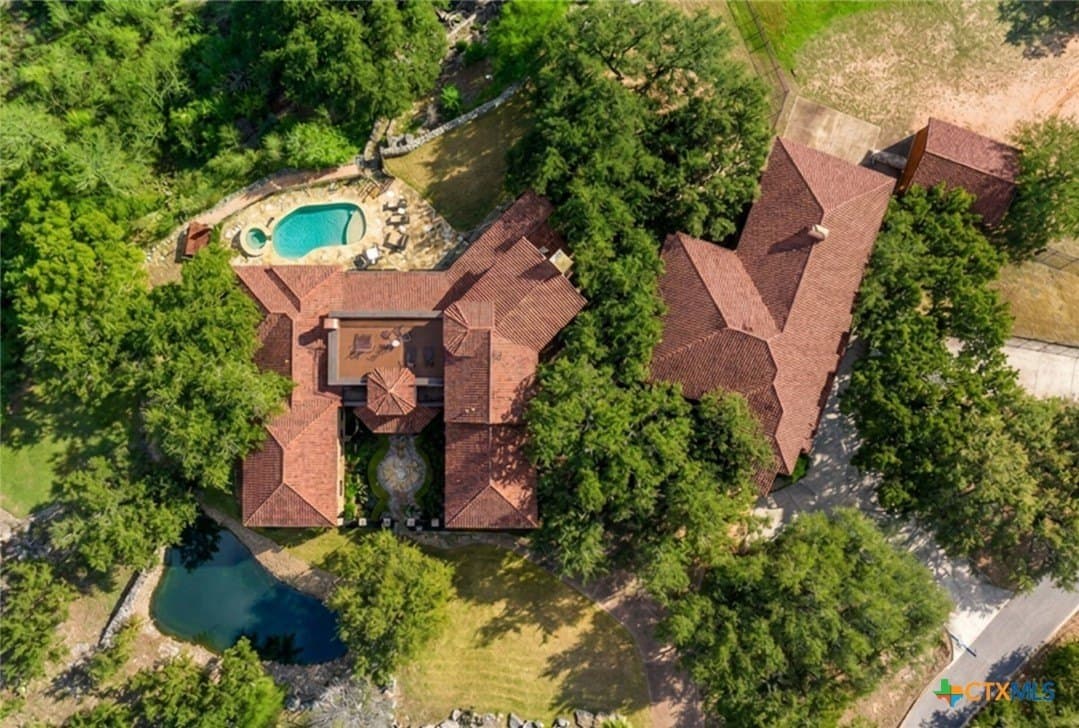 25 acres in Travis County - photo 27