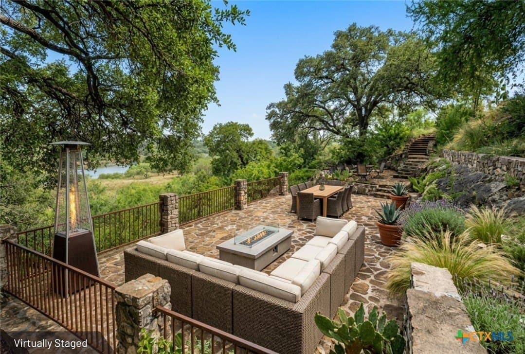 25 acres in Travis County - photo 17