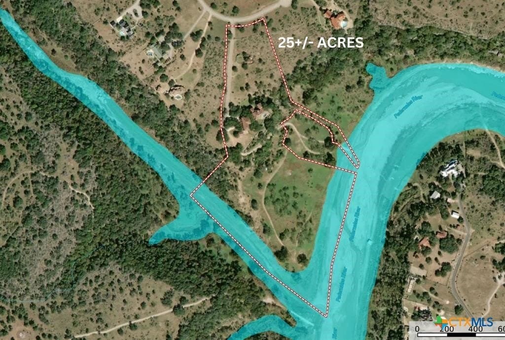 25 acres in Travis County - photo 37