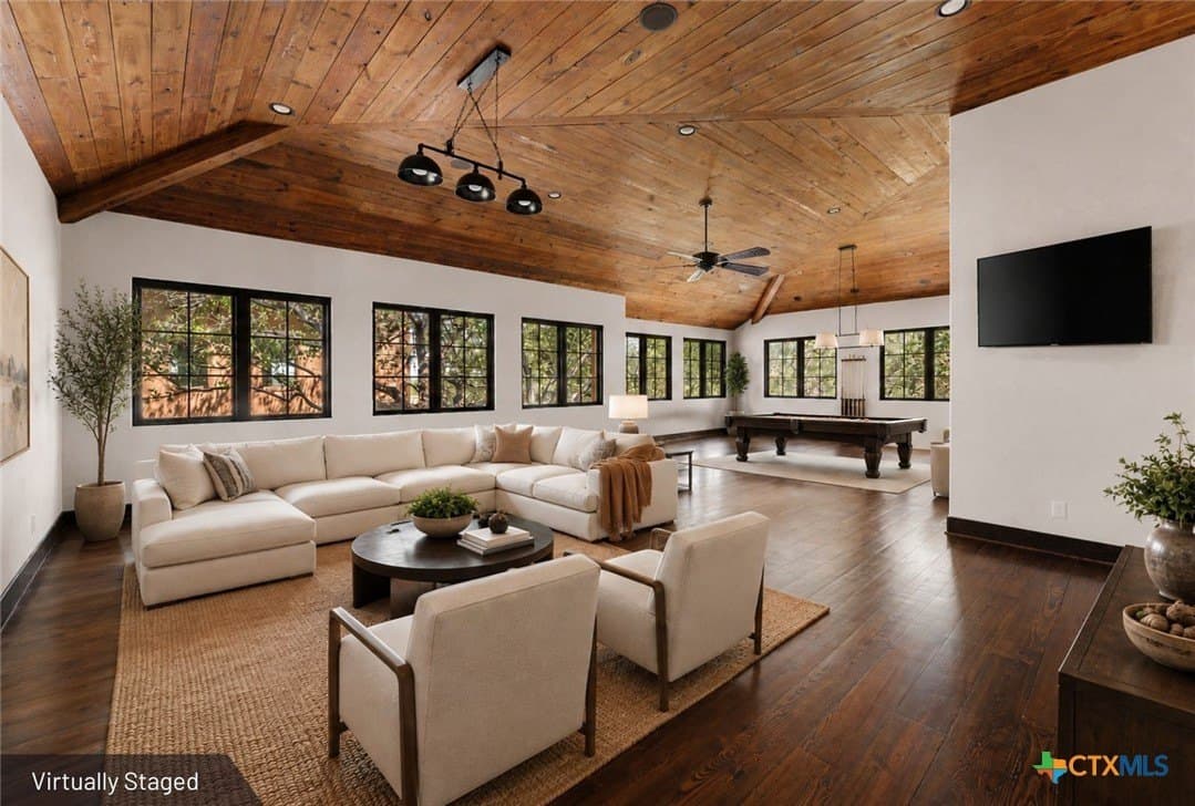 25 acres in Travis County - photo 21
