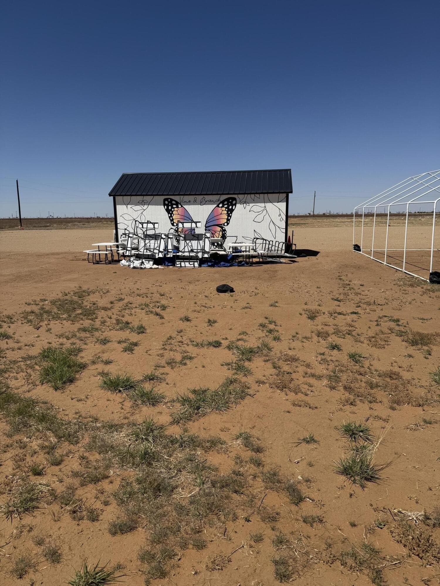 10.31 acres in Lubbock County - photo 7