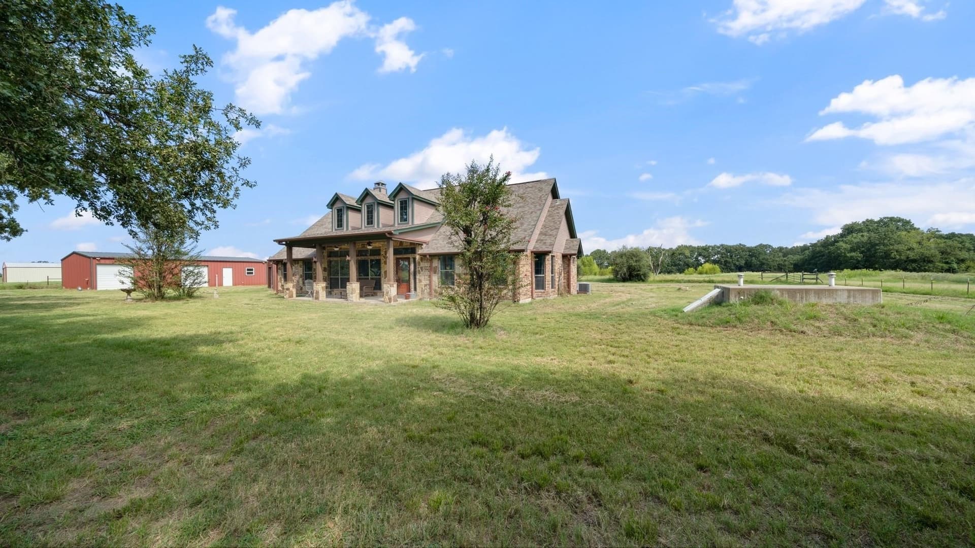 15.65 acres in Kaufman County - photo 2