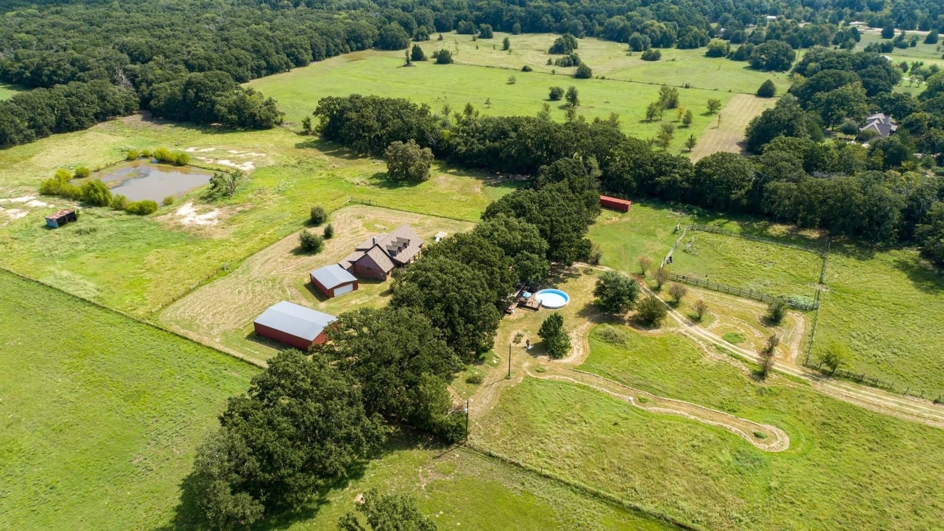 15.65 acres in Kaufman County - photo 6