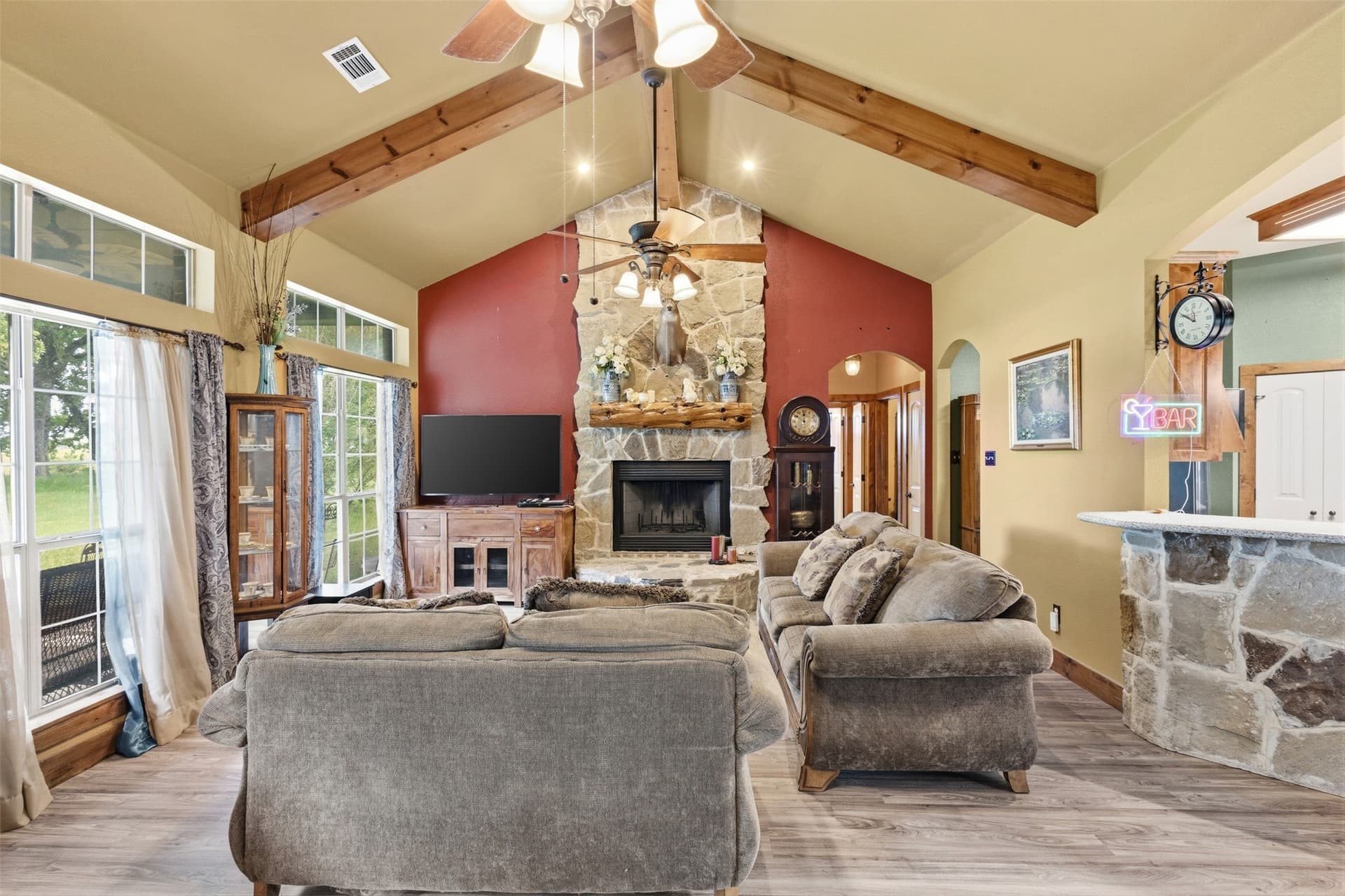 15.65 acres in Kaufman County - photo 8