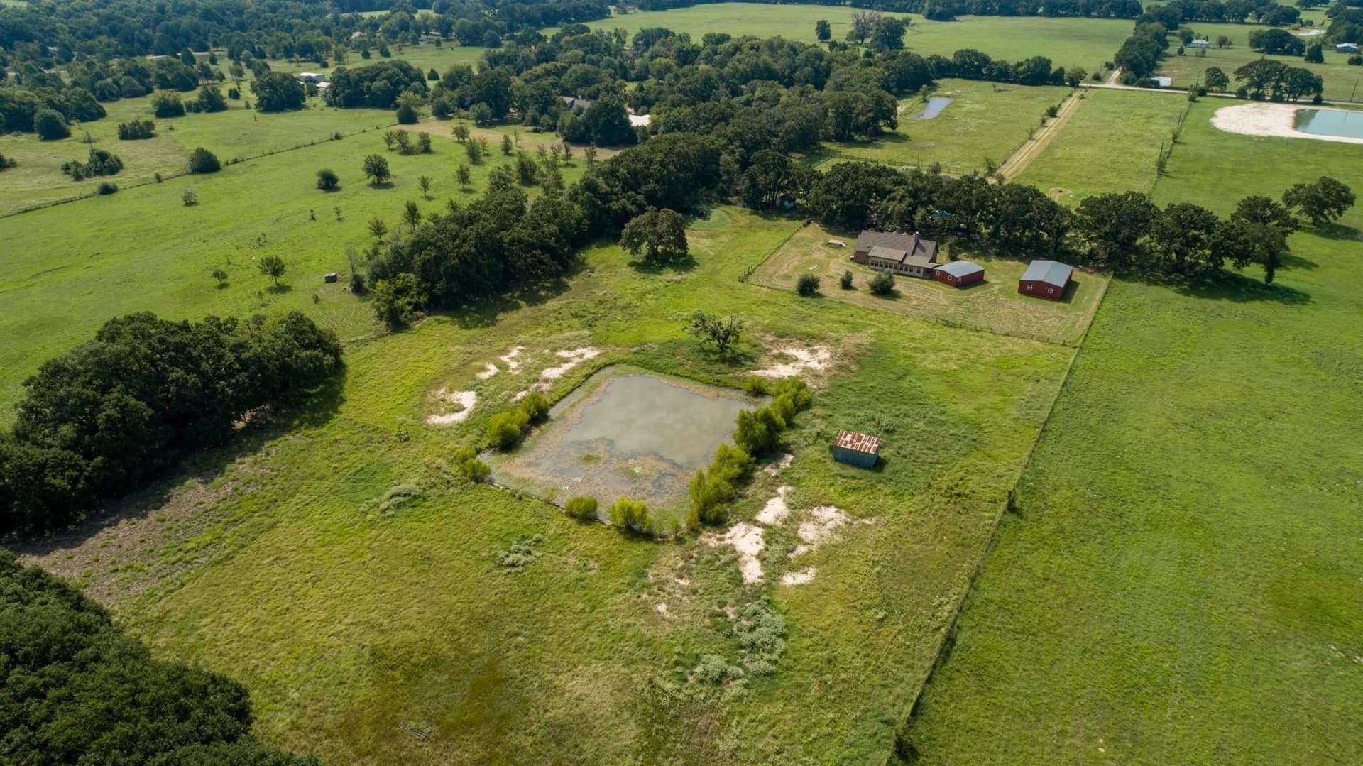15.65 acres in Kaufman County - photo 7