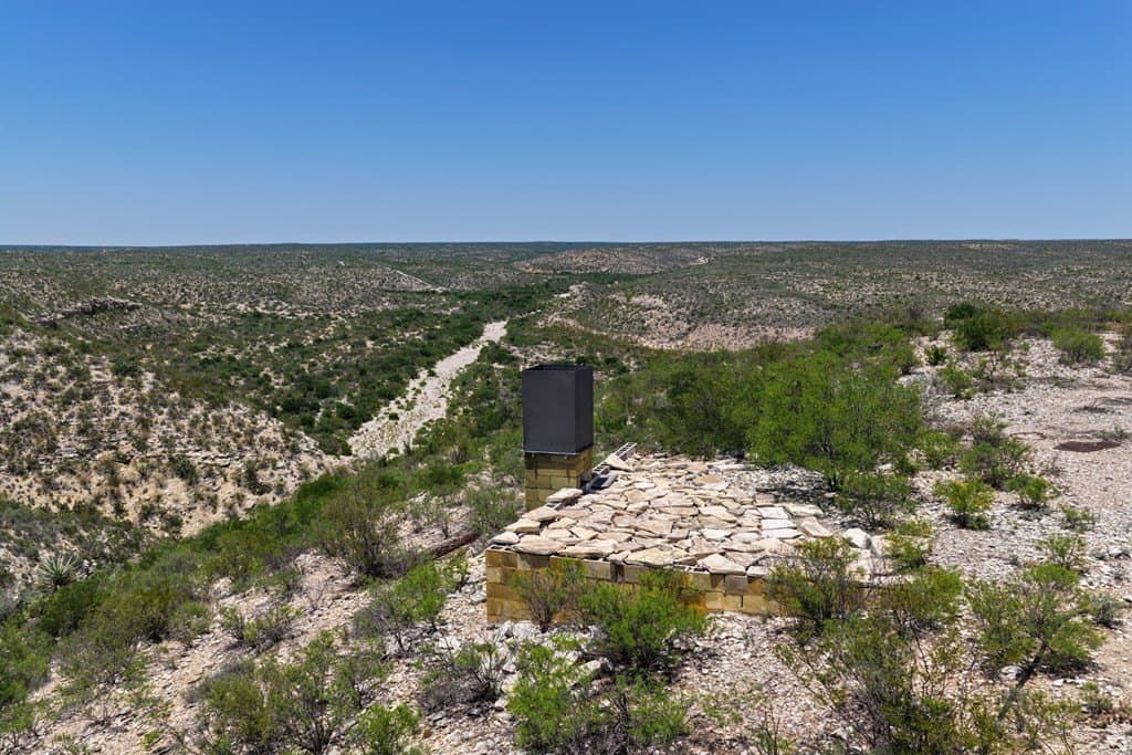 933 acres in Terrell County gallery image 3