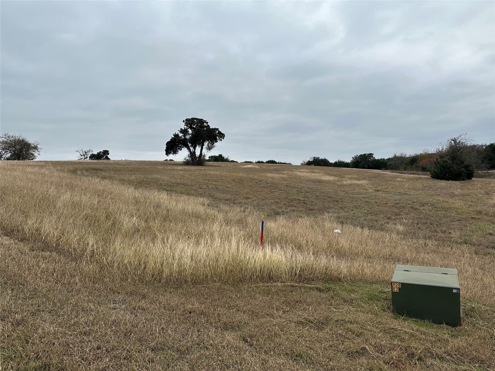 0.39 acres in Johnson County