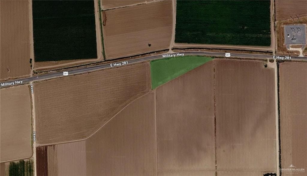 6.23 acres in Hidalgo County gallery image 2