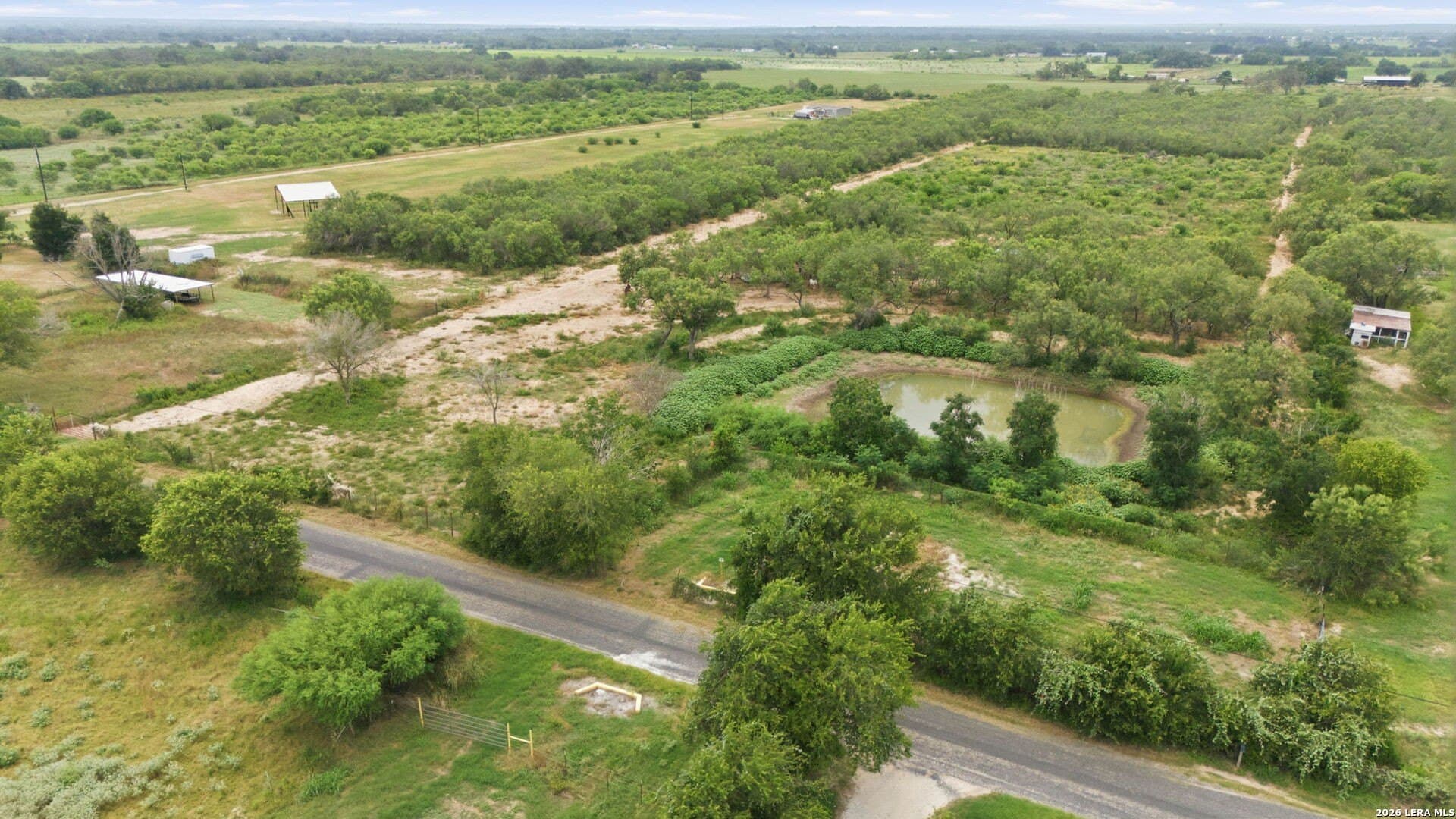 11 acres in Medina County - photo 6