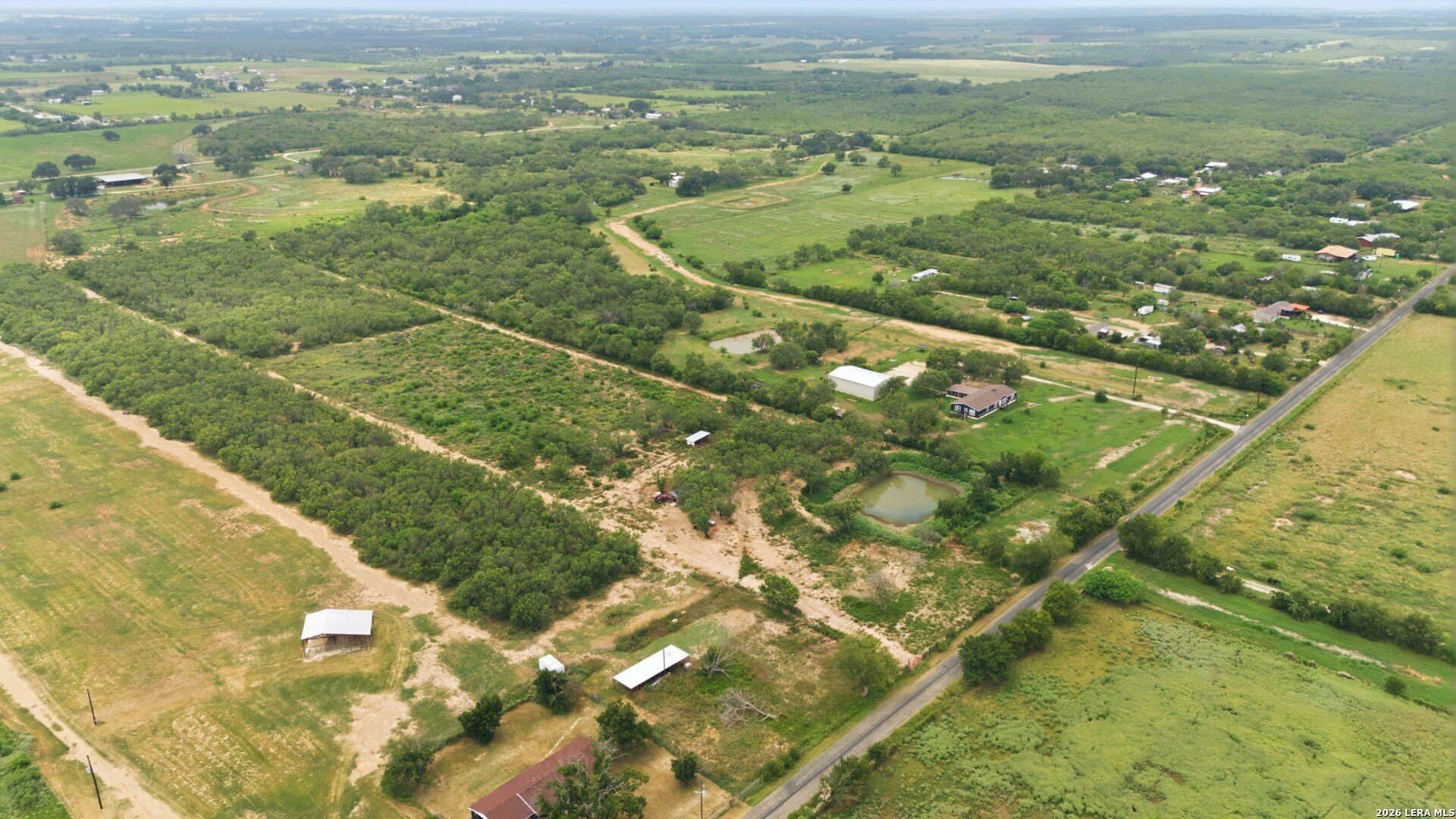 11 acres in Medina County - photo 4