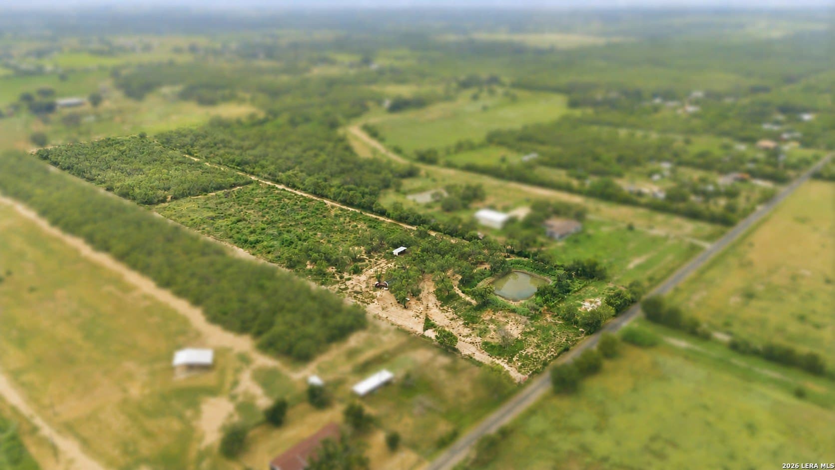 11 acres in Medina County - photo 7