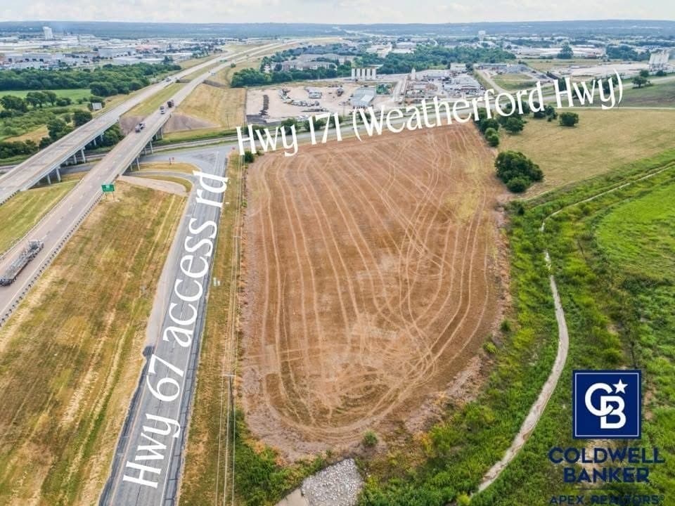 7.4 acres in Johnson County featured view
