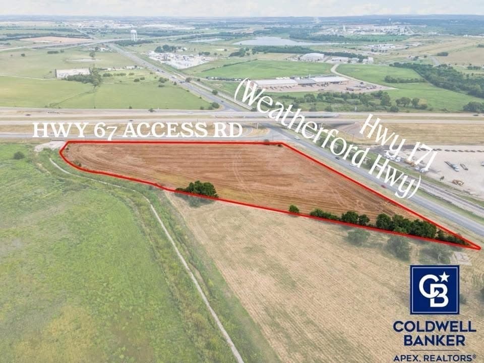 7.4 acres in Johnson County gallery image 4