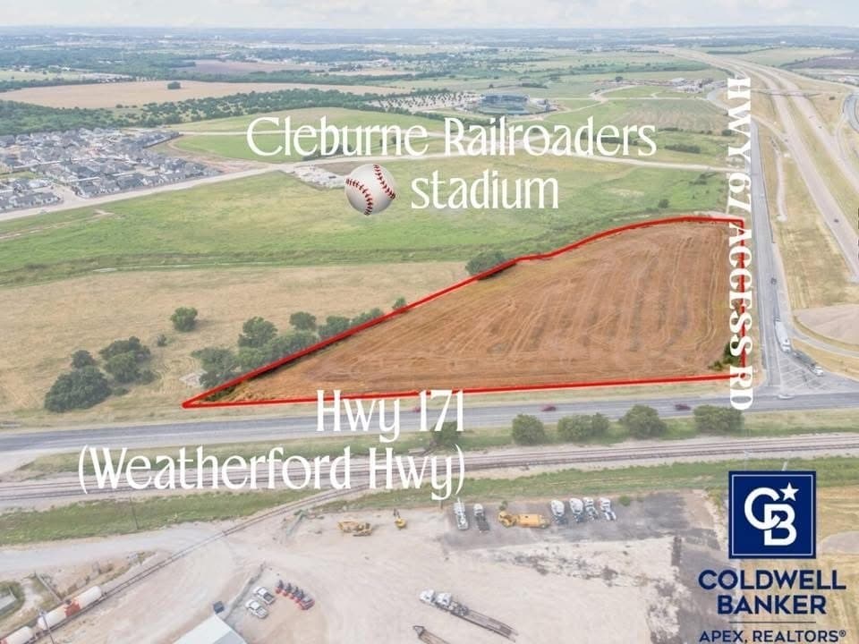 7.4 acres in Johnson County gallery image 2