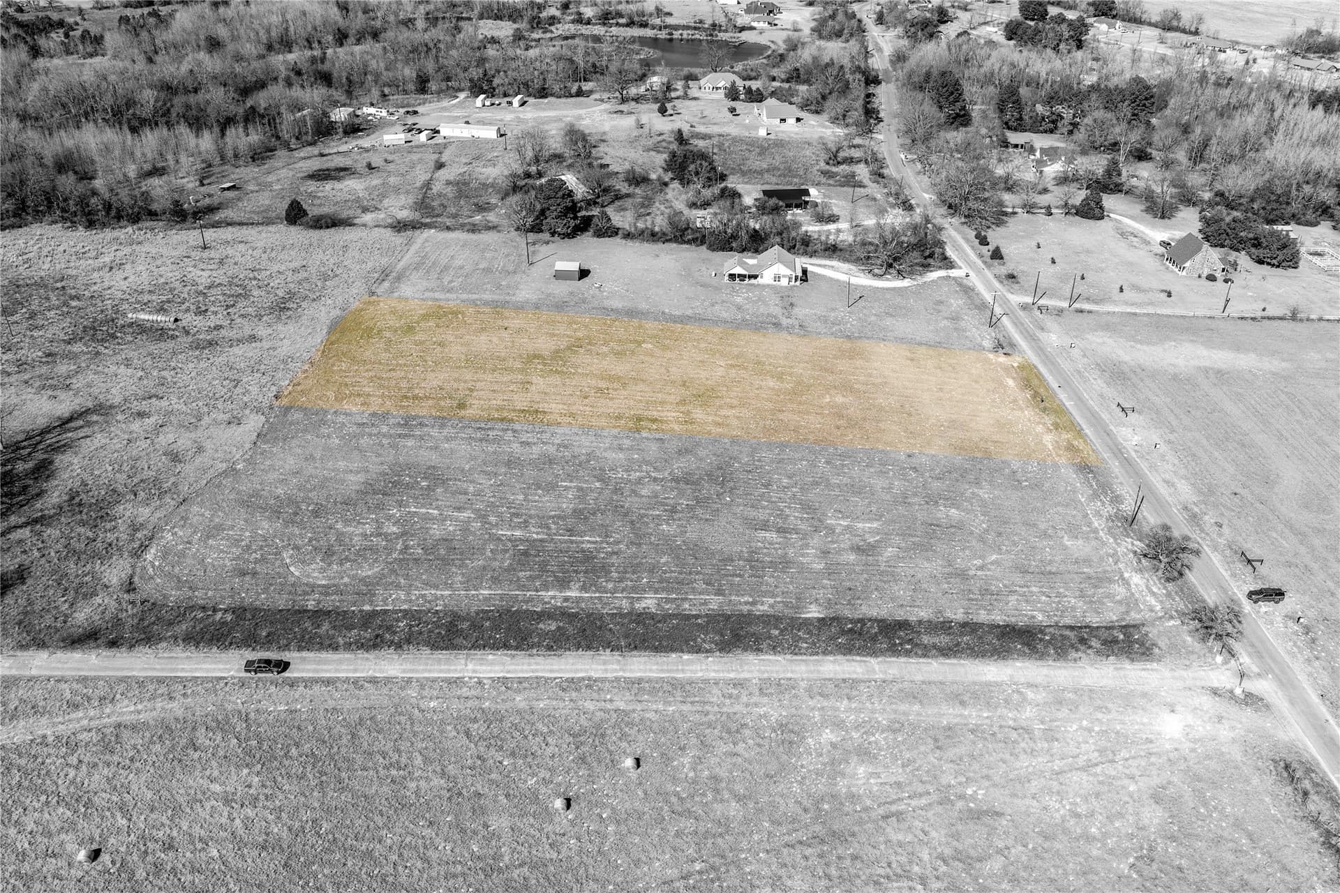 2.5 acres in Van Zandt County - photo 13