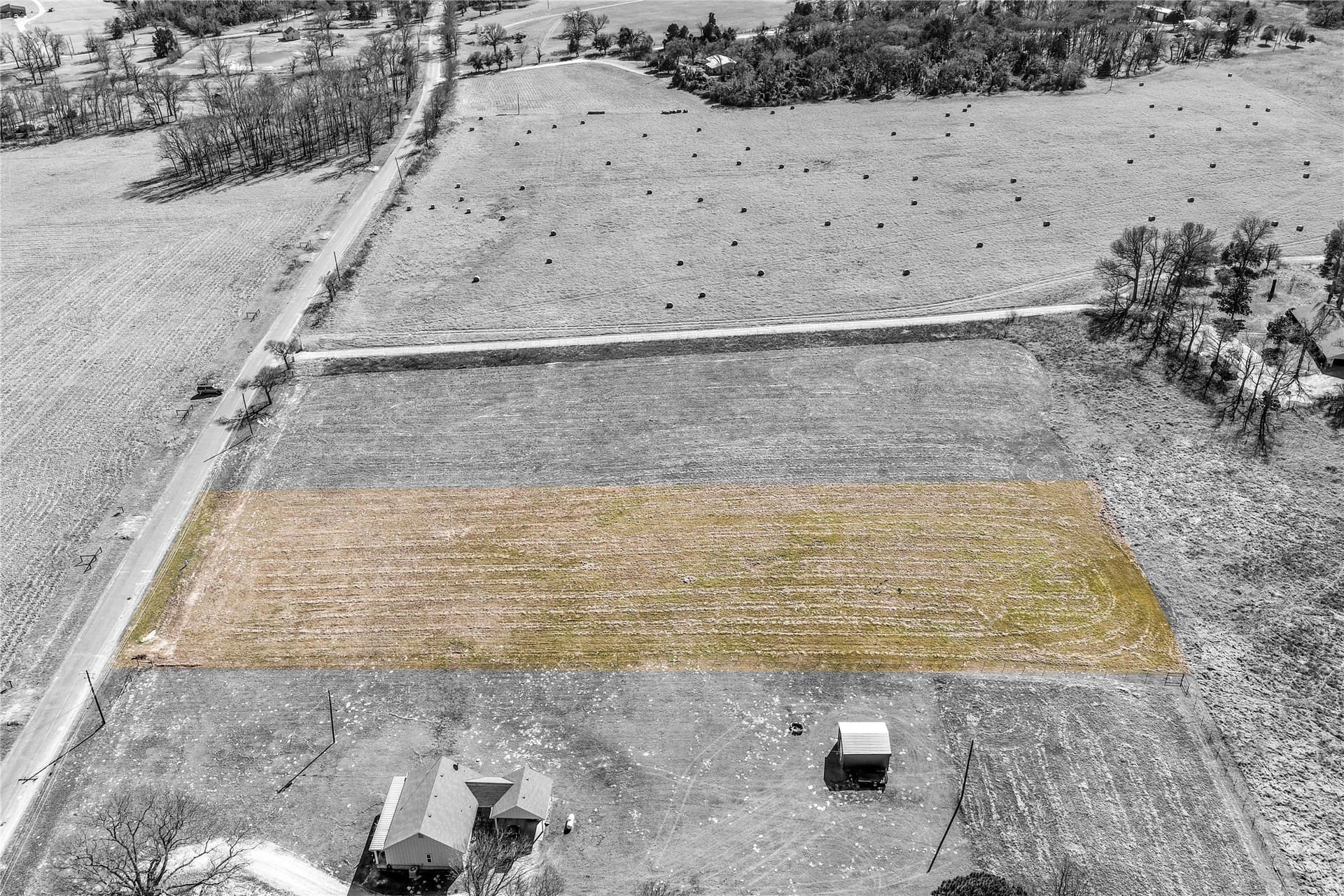 2.5 acres in Van Zandt County - photo 14