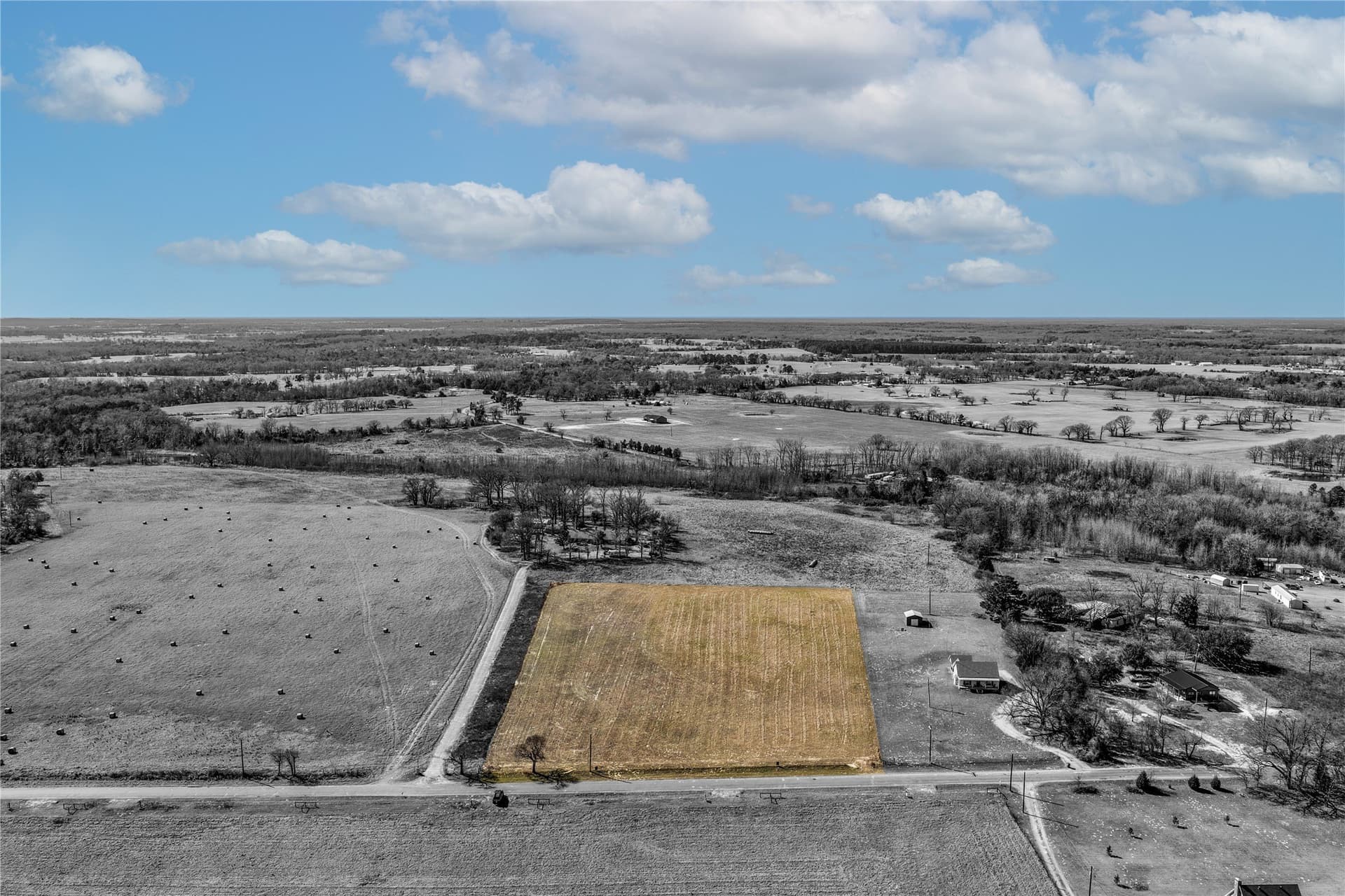 2.5 acres in Van Zandt County - photo 15