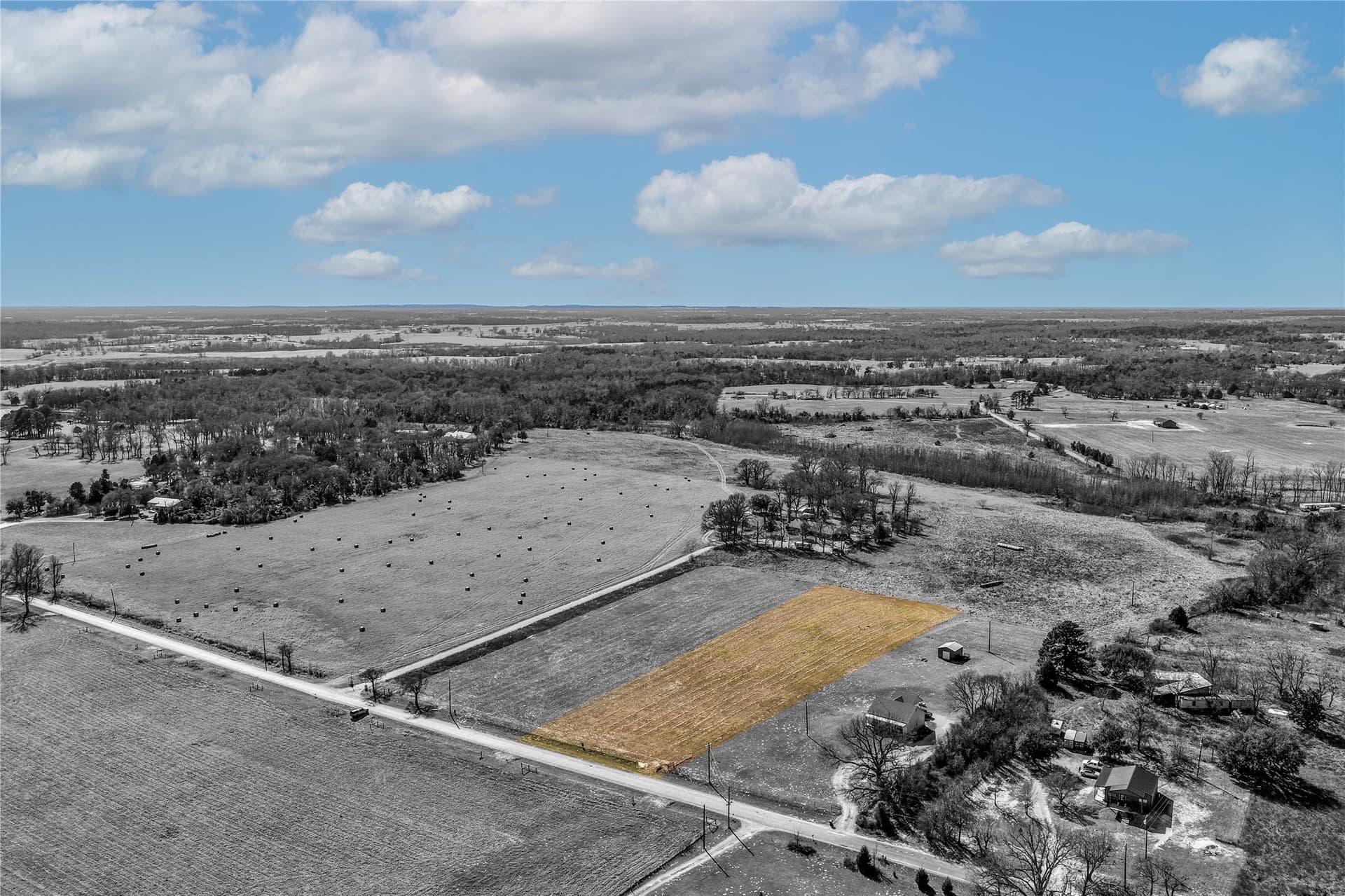 2.5 acres in Van Zandt County - photo 3