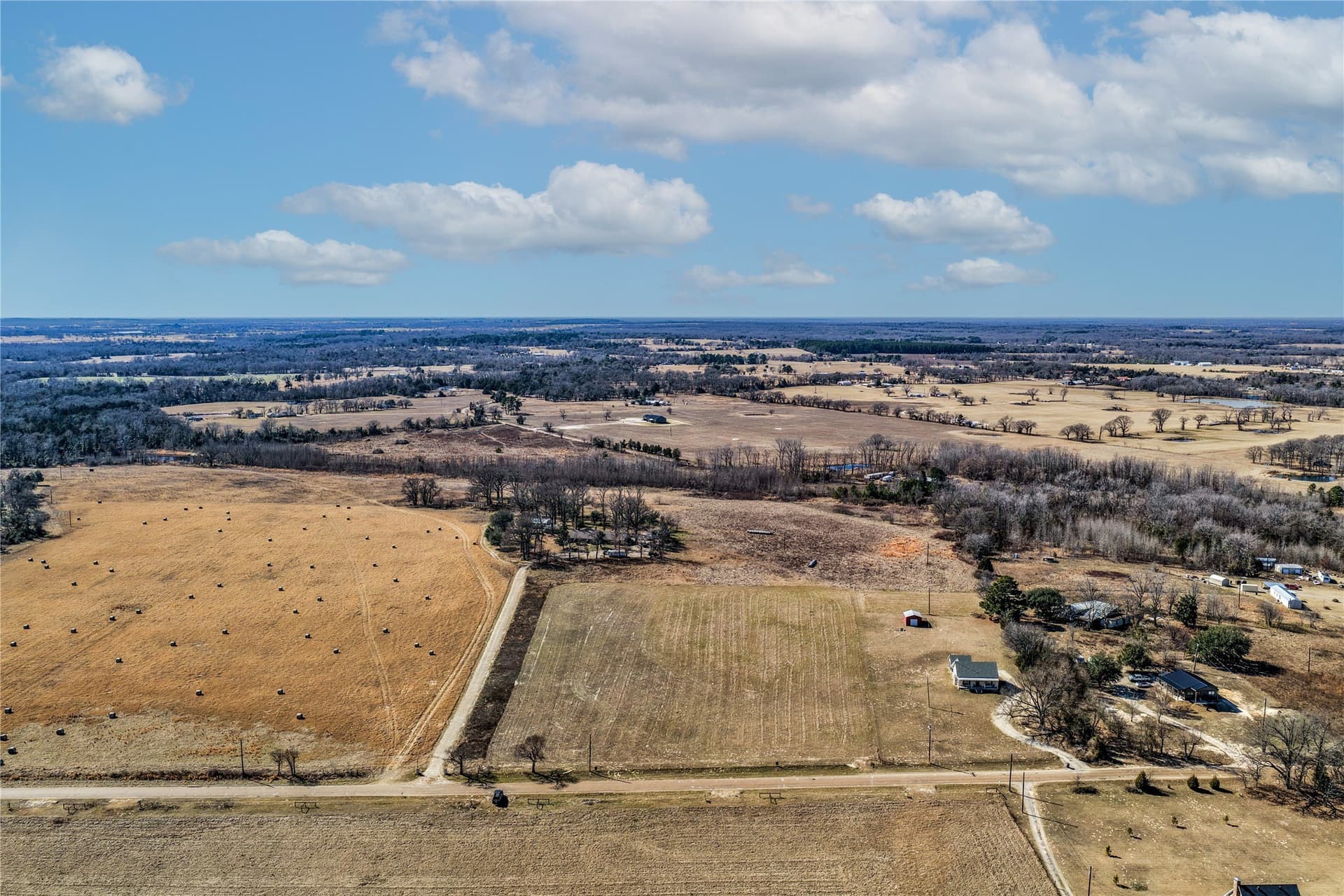 2.5 acres in Van Zandt County - photo 2