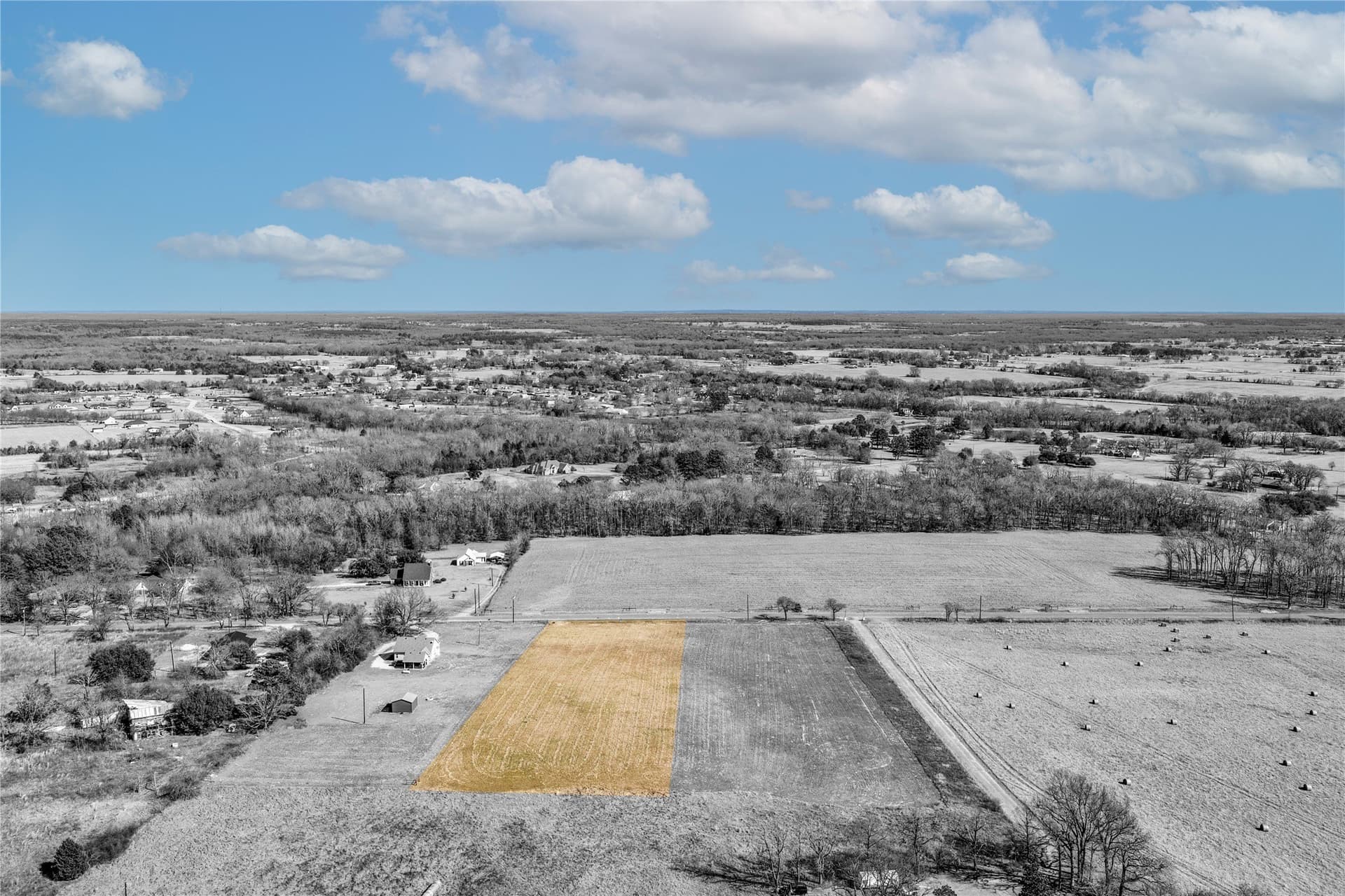 2.5 acres in Van Zandt County - photo 7
