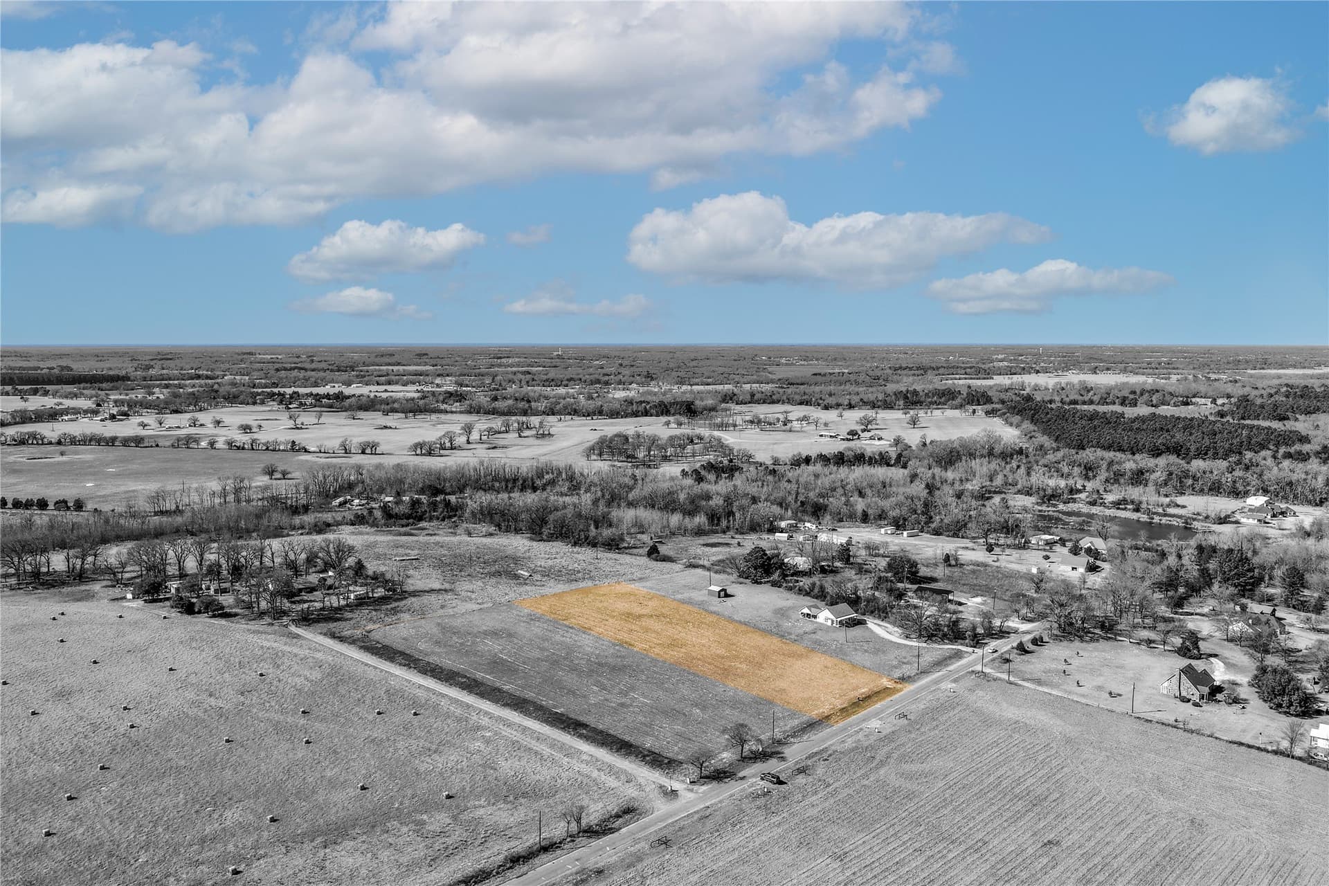 2.5 acres in Van Zandt County - photo 5