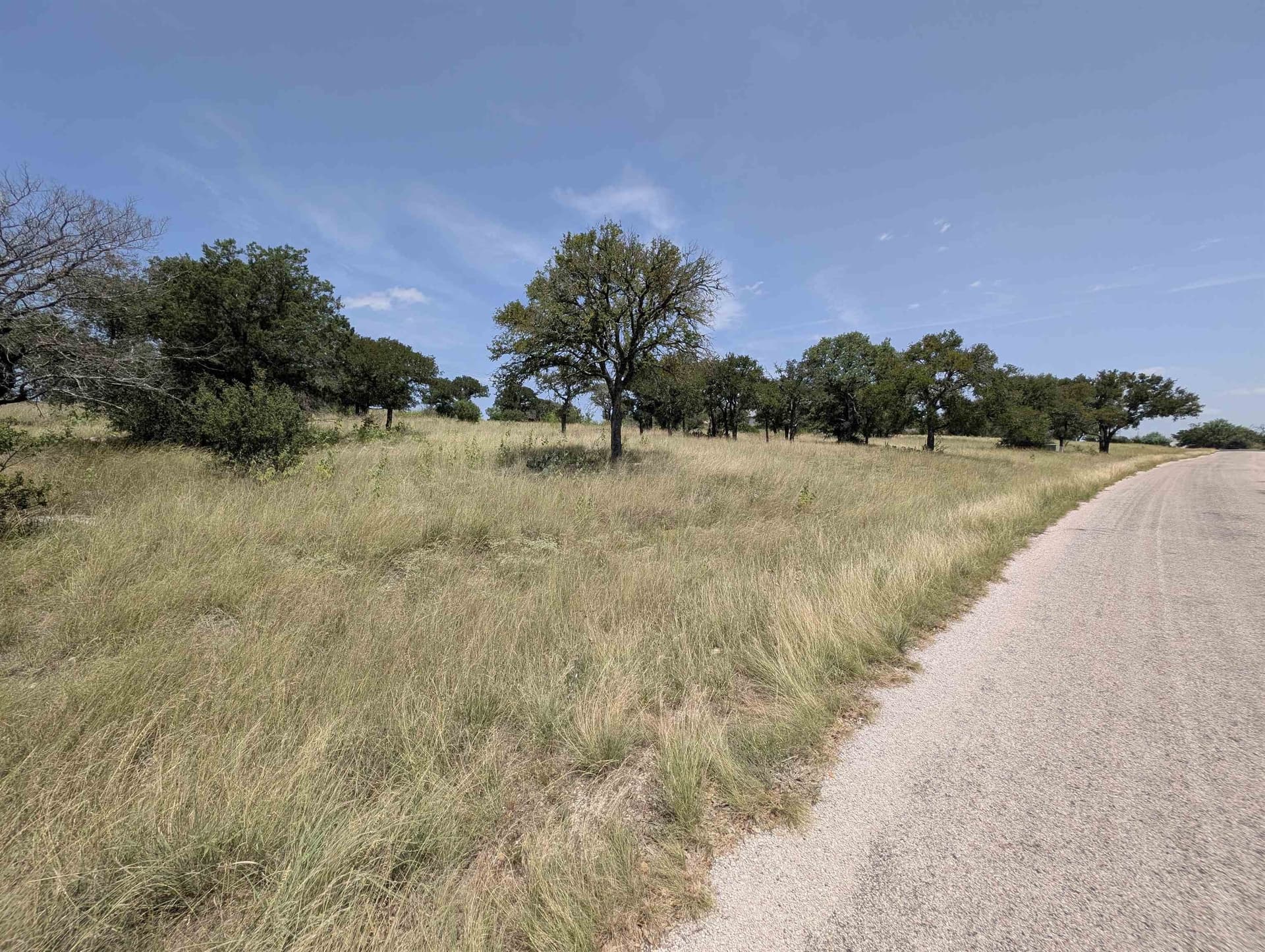 1.2 acres in Llano County - photo 2