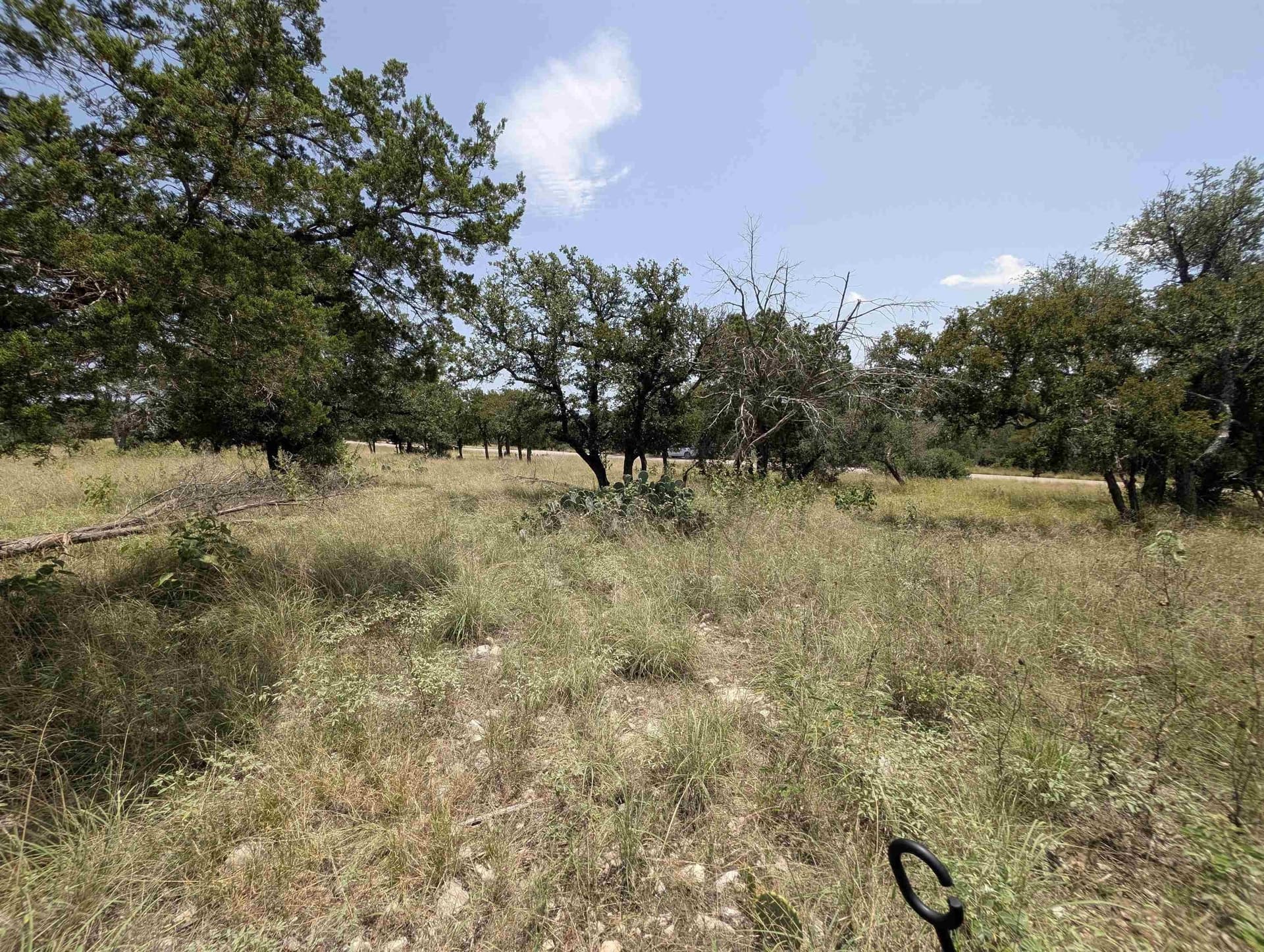 1.2 acres in Llano County - photo 4