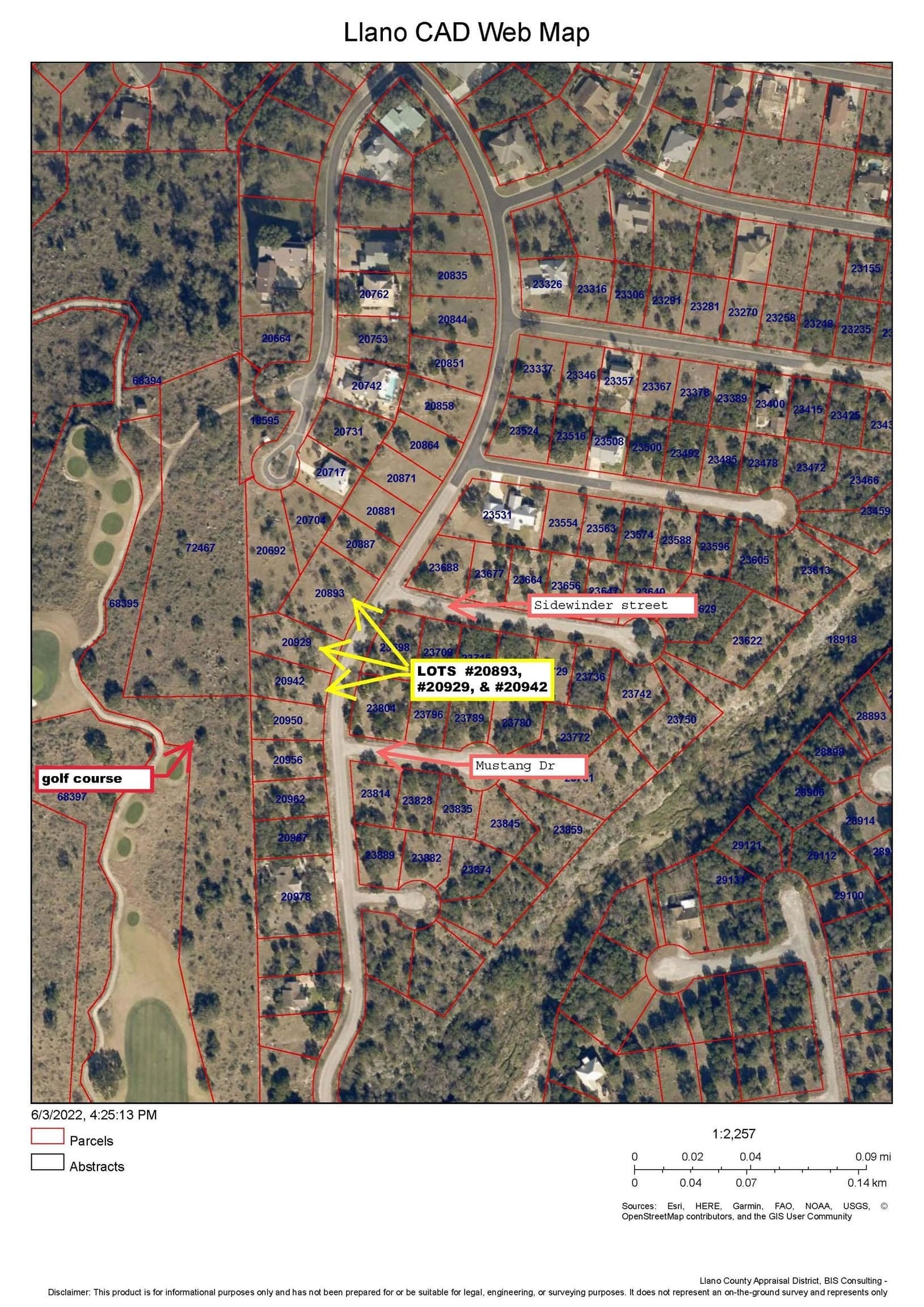1.2 acres in Llano County - photo 10