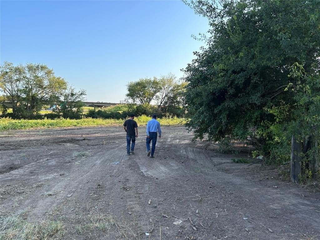 5 acres in Hopkins County featured view