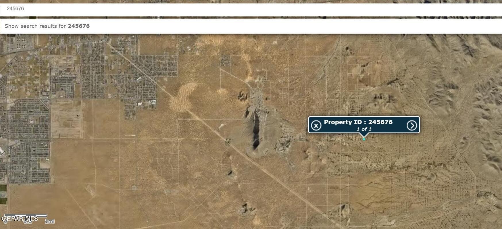 0.14 acres in El Paso County gallery image 4