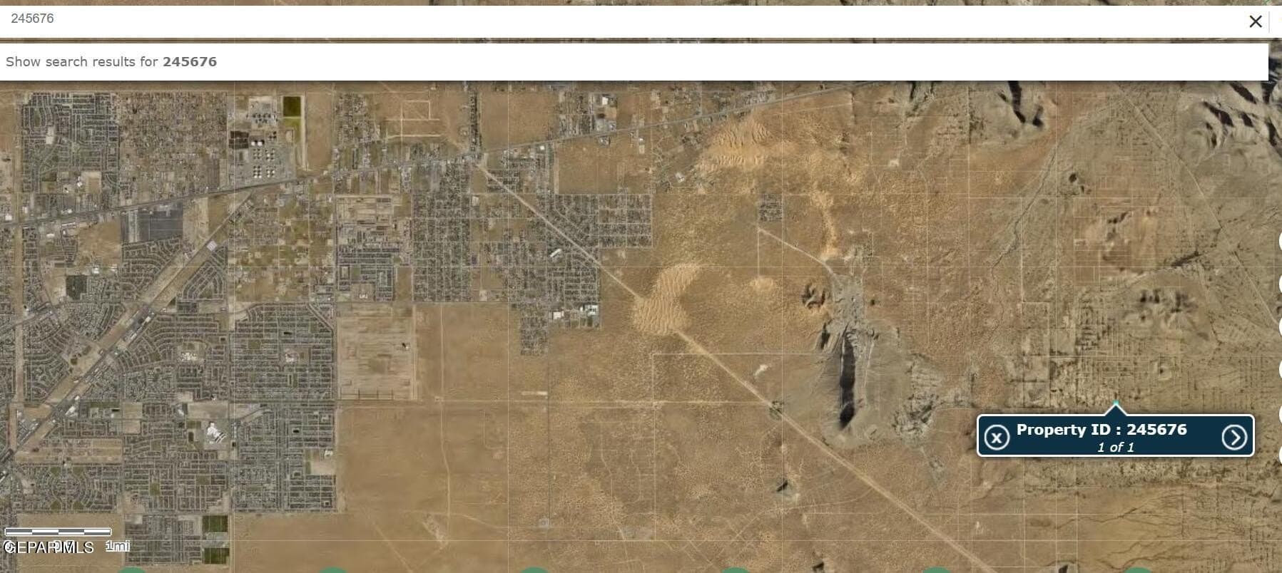0.14 acres in El Paso County gallery image 3