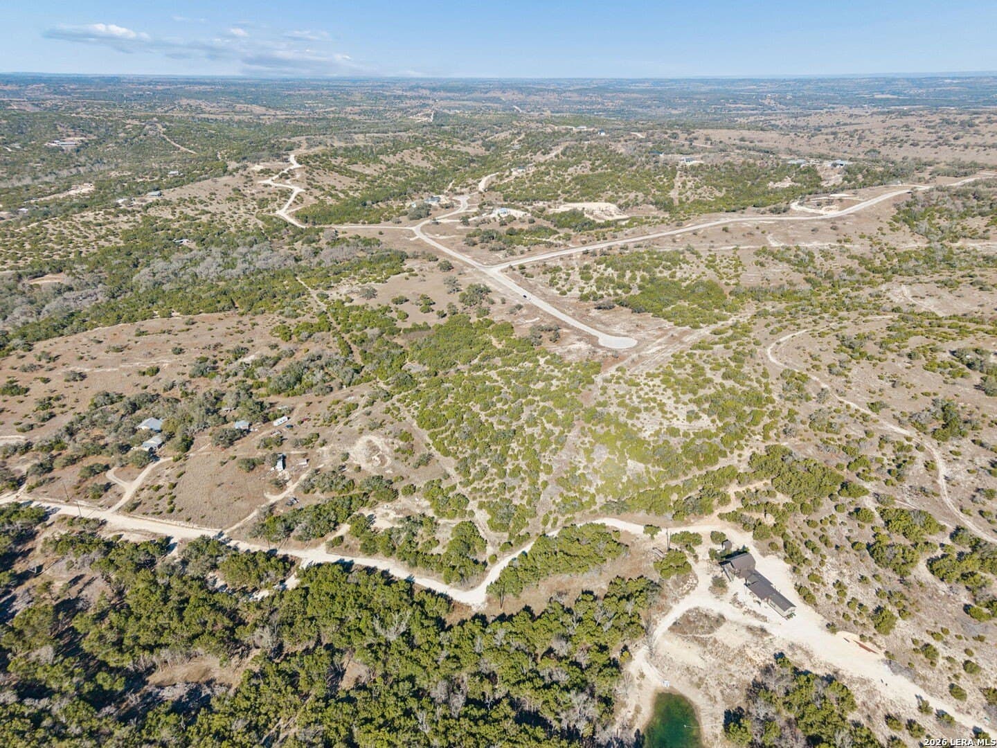 5 acres in Blanco County - photo 8