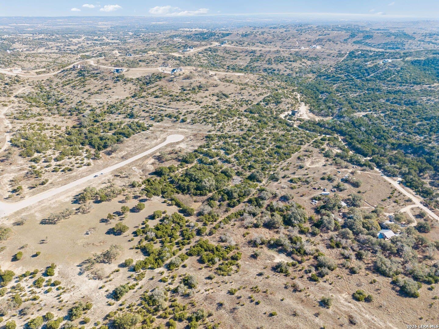 5 acres in Blanco County - photo 6