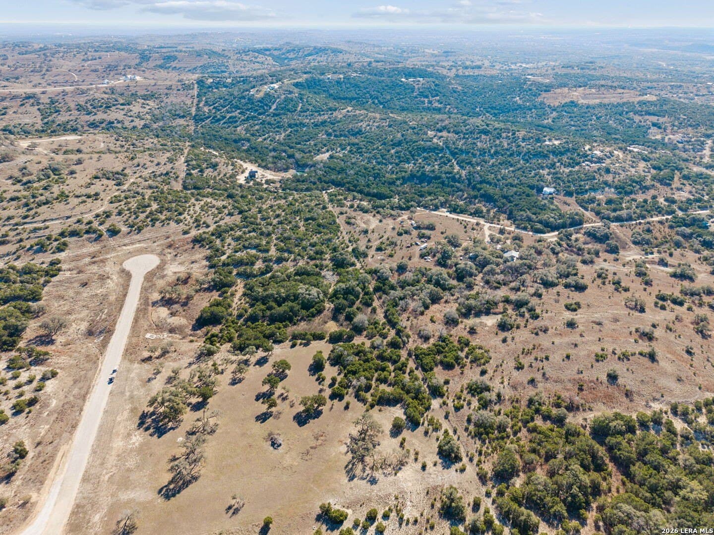 5 acres in Blanco County featured view