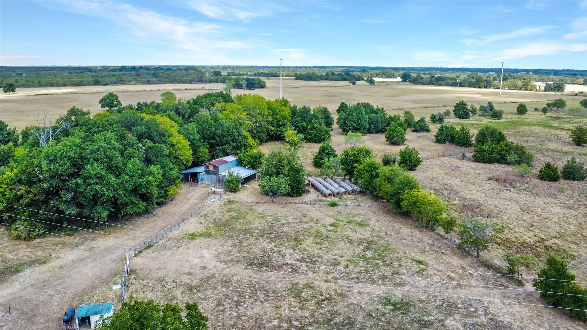 30 acres in Navarro County - photo 4