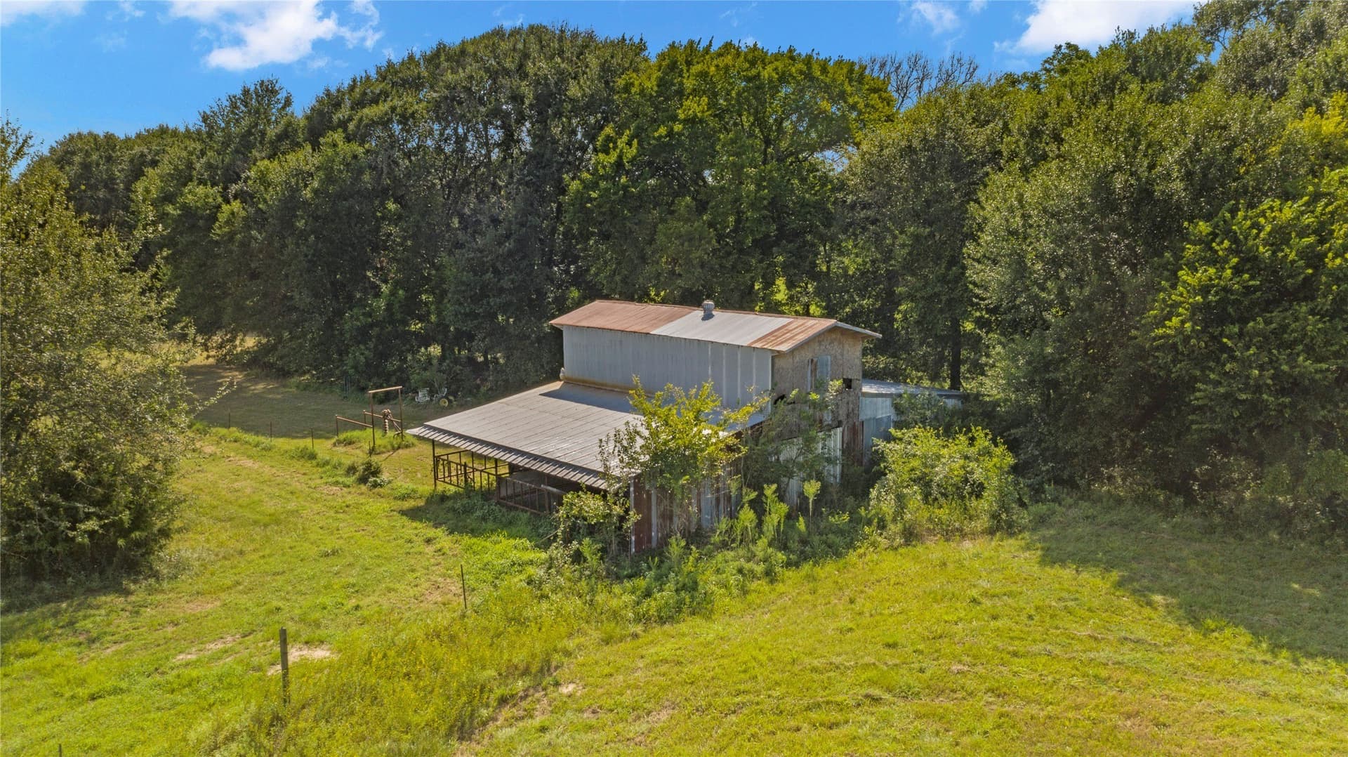 30 acres in Navarro County - photo 23