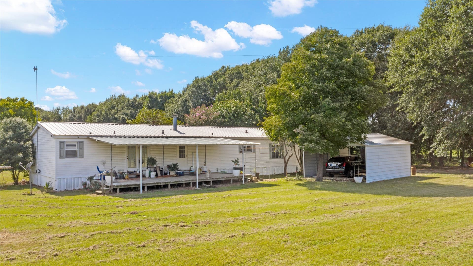 30 acres in Navarro County - photo 21
