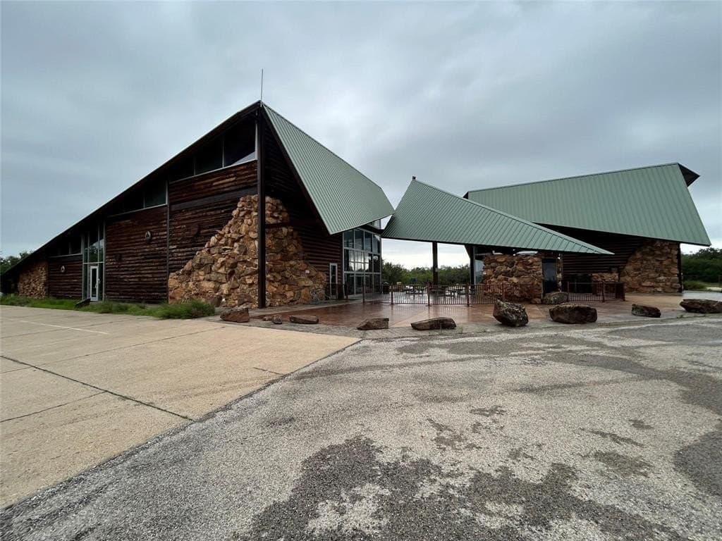 1.14 acres in Palo Pinto County gallery image 3