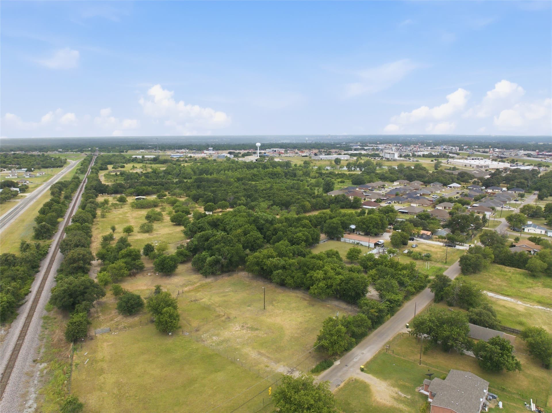 0.67 acres in McLennan County - photo 5