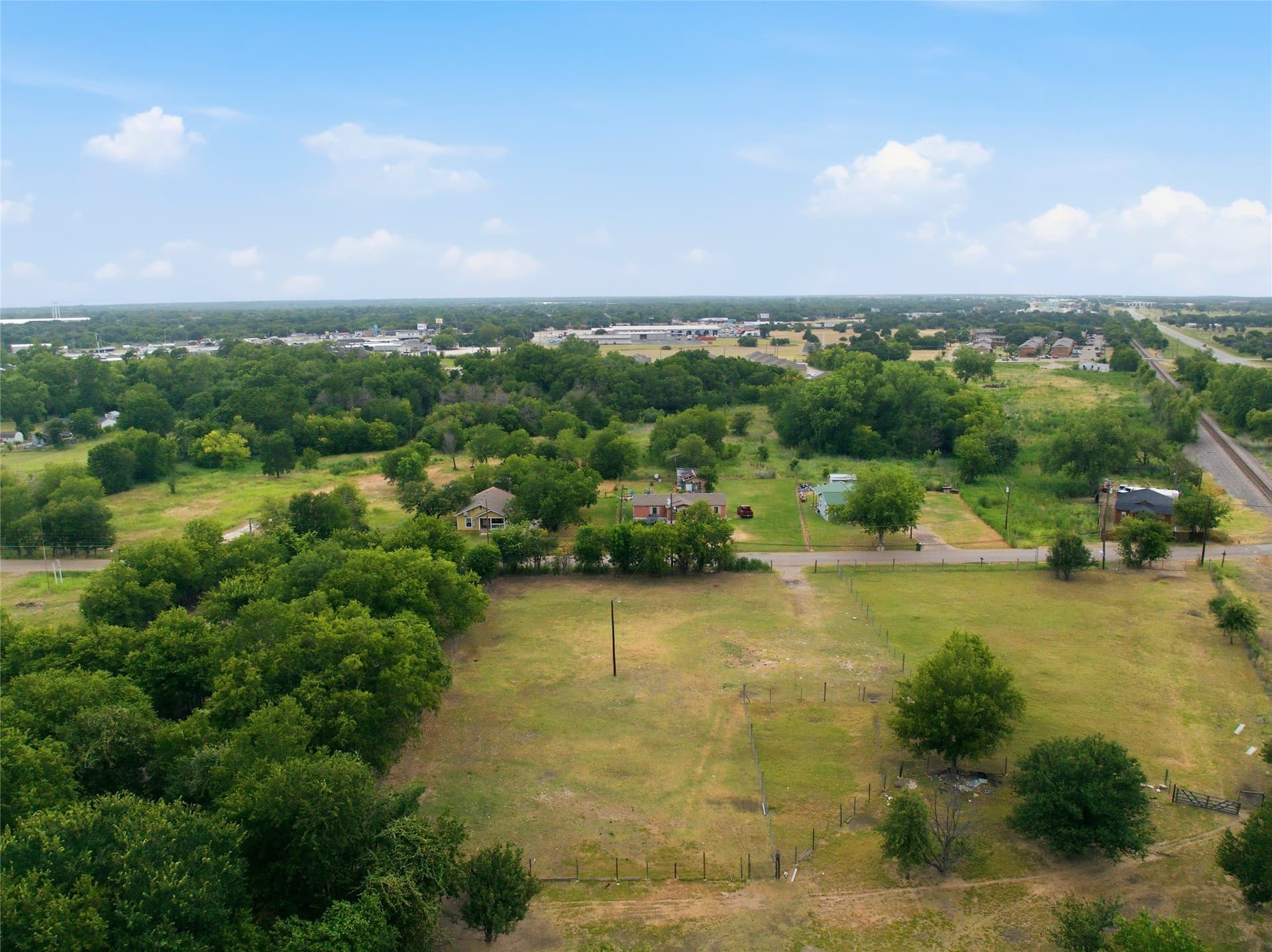 0.67 acres in McLennan County - photo 4