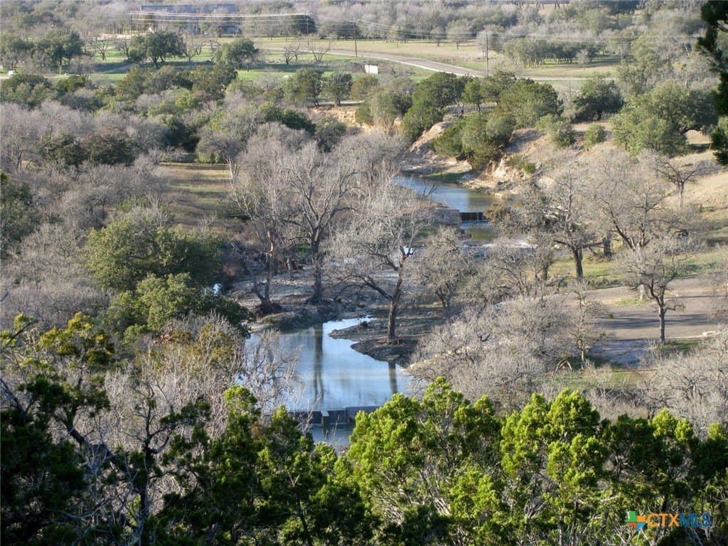 12.08 acres in Coryell County